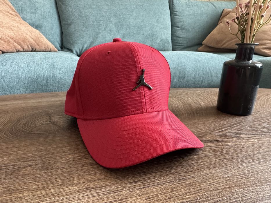 Nike Jordan шапка