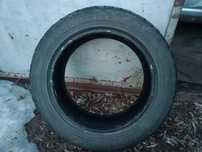Колеса YOKOHAMA 235-55 R18