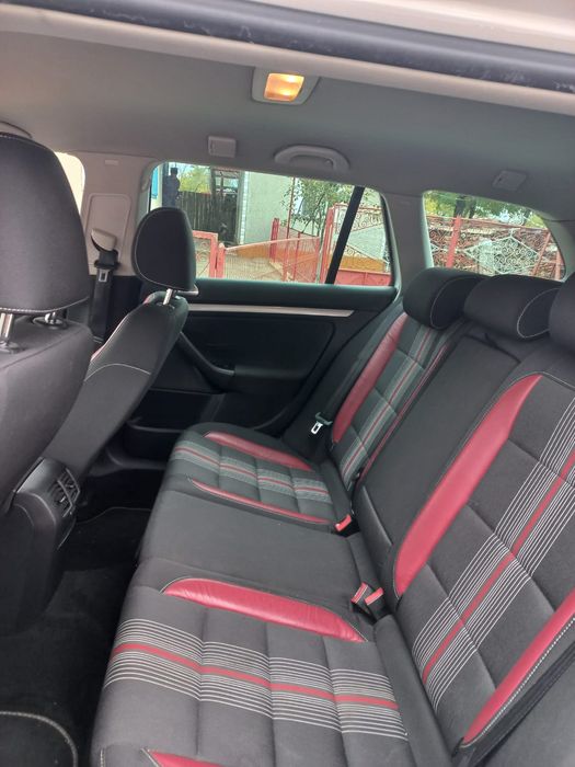 Vând Golf 6, 1.6 tdi 2013