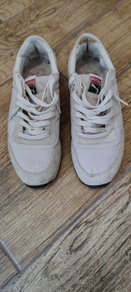 Маратонки Puma 40 номер