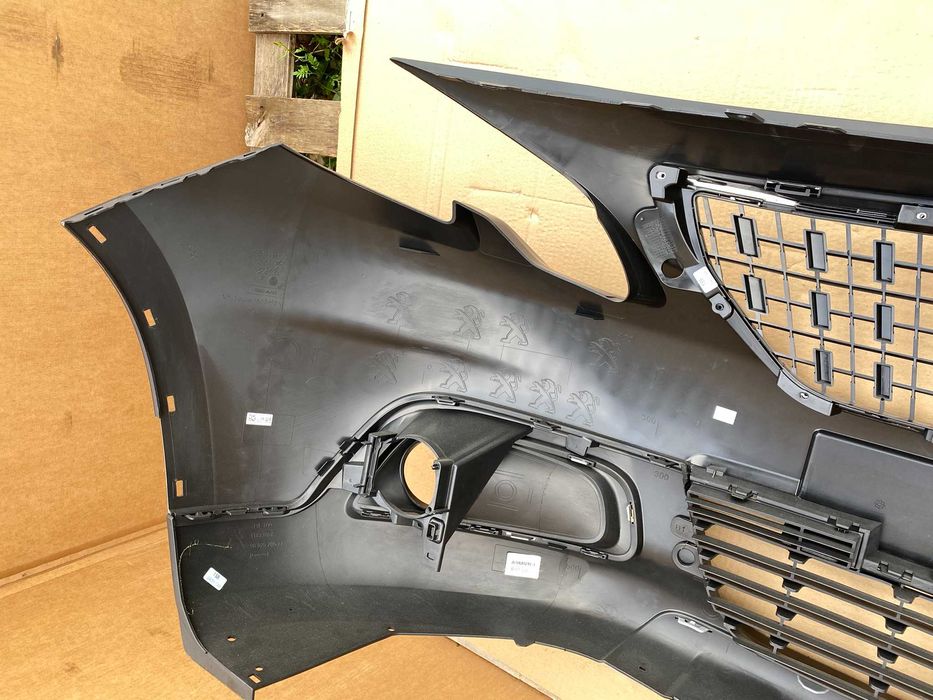 Bara fata noua, completa, originala, Peugeot 2008 2016+
