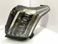 Комплект фар Cadillac Escalade 4 (2014-) LED