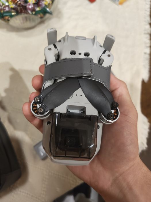 Dji mini 2 SE дрон