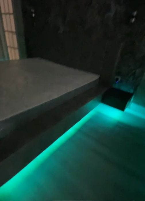 Единственная в своем стиле порящая кровать люкс