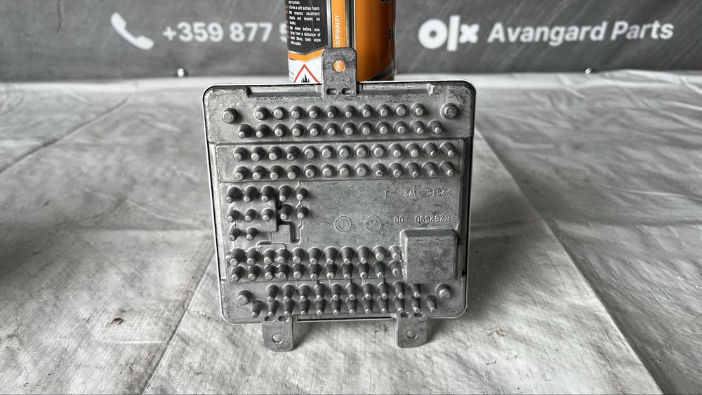 Баласт/модул BMW X5 G05/X7 G07 Adaptive Led
