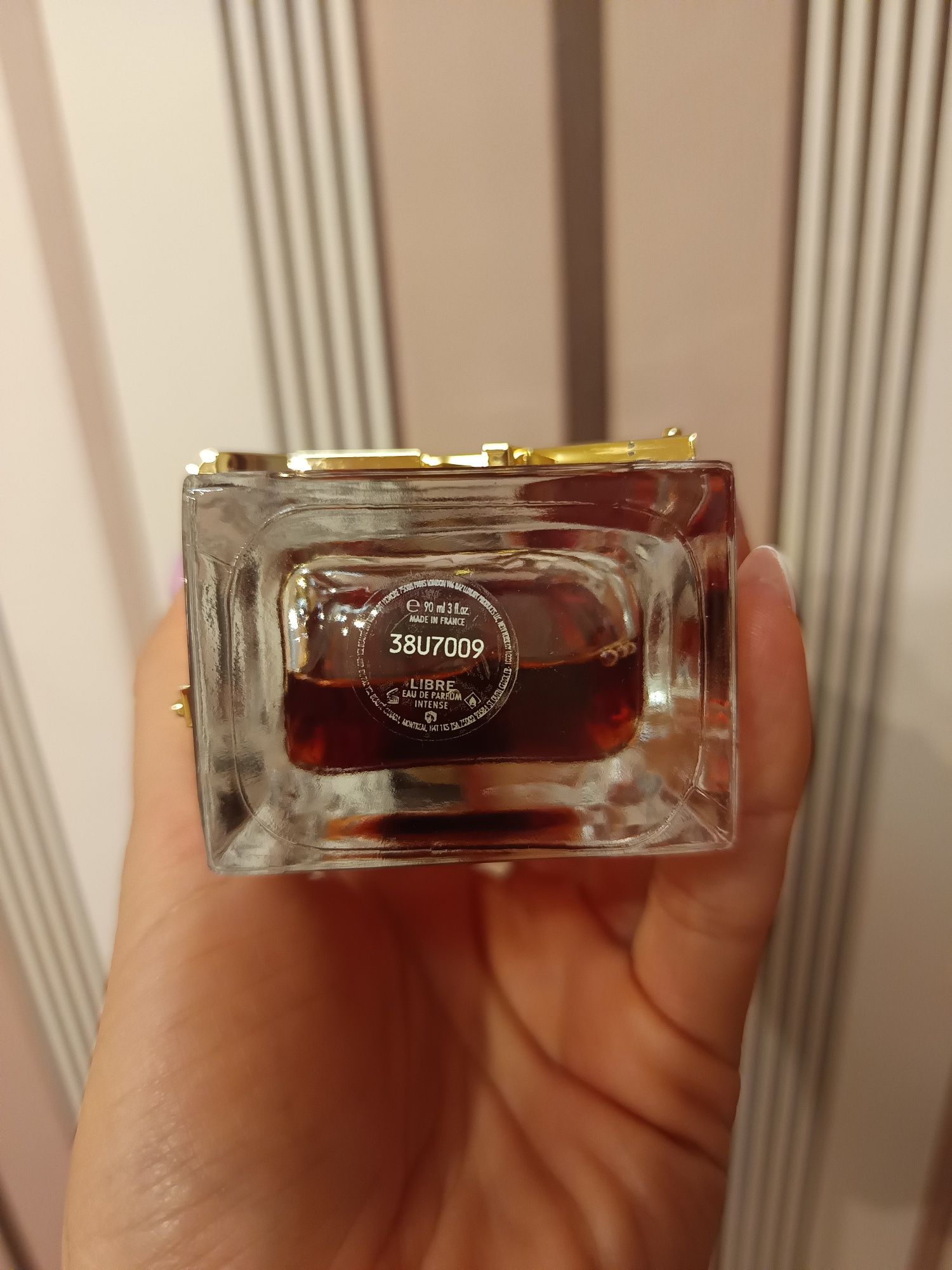 YSL Libre Intense 90 ml