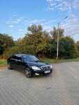 Mercedes Benz S 420