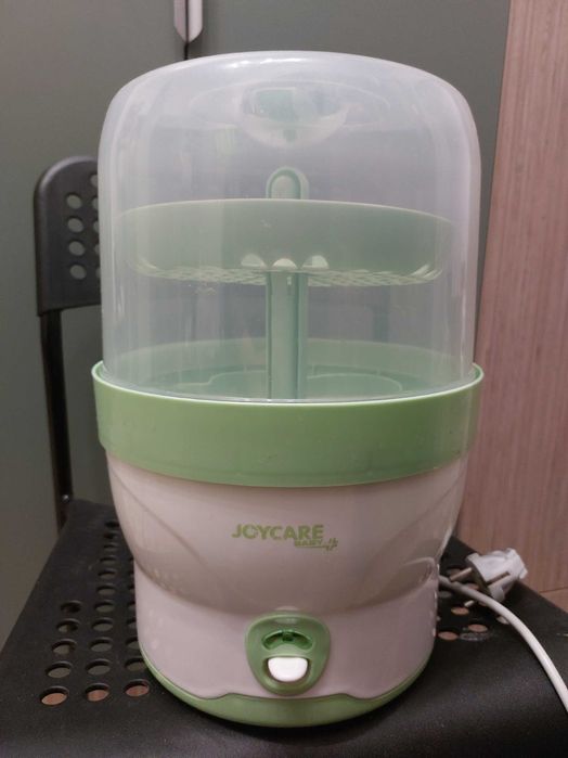 Стерилизатор за бебешки шишета