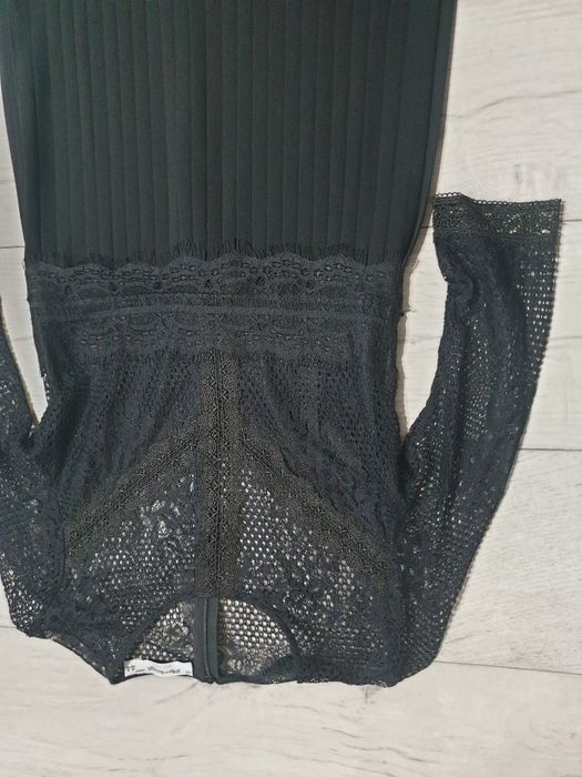 Rochie de seara de lungime medie