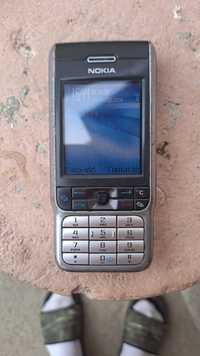 Nokia 3230 functional