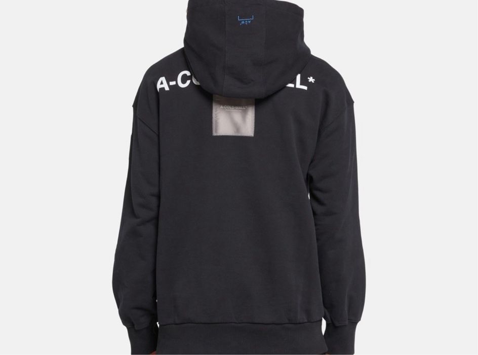 A-Cold-Wall Hoodie
