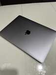 MacBook Pro, 13” 2017