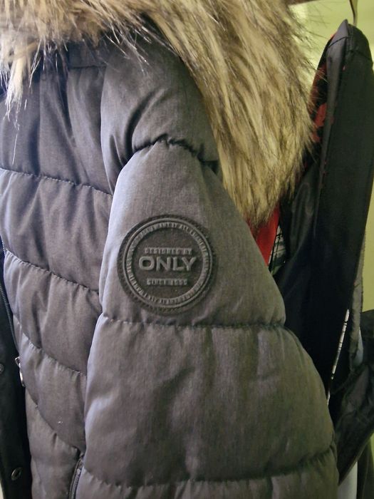 Ново яке ONLY!!!