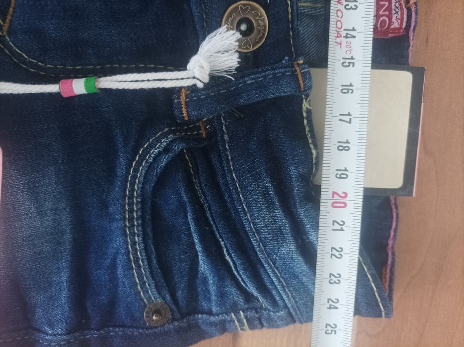 Нови детски дънки