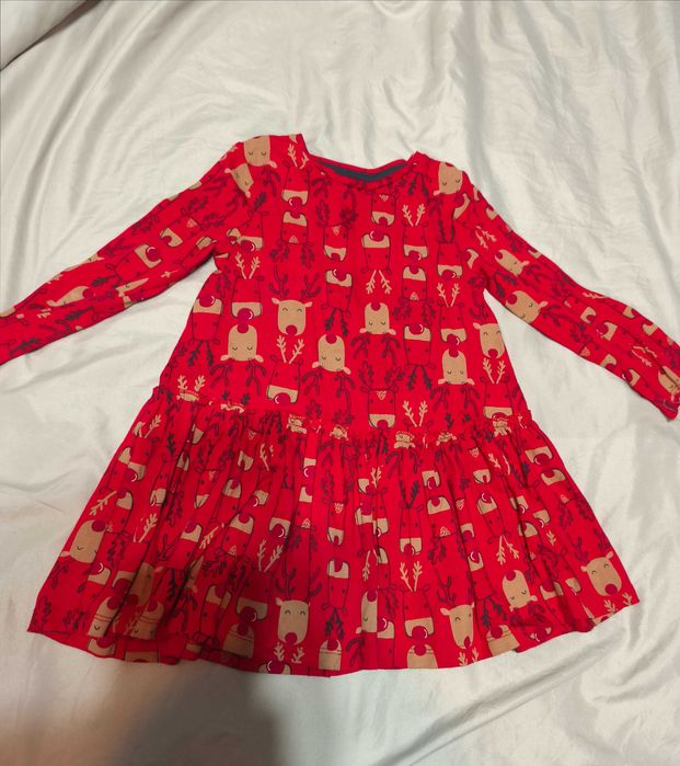 Rochițe superbe de Craciun,98