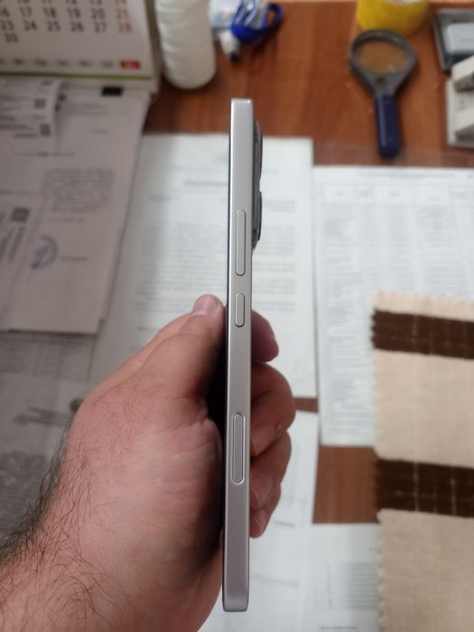 Honor 400 lite sotiladi. 8/256gb