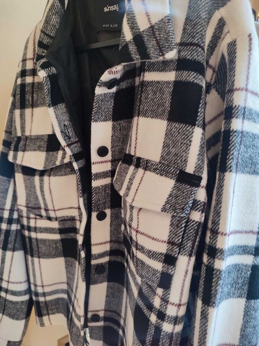 Подарявам комплект чанта, раница и сако