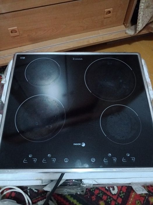 Продам варочную поверхность