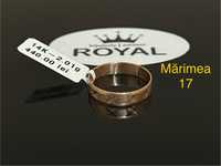 Bijuteria Royal CB : Verigheta aur 14k 2,01 grame M.17