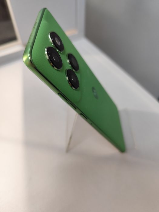 Motorola Edge 60 Green