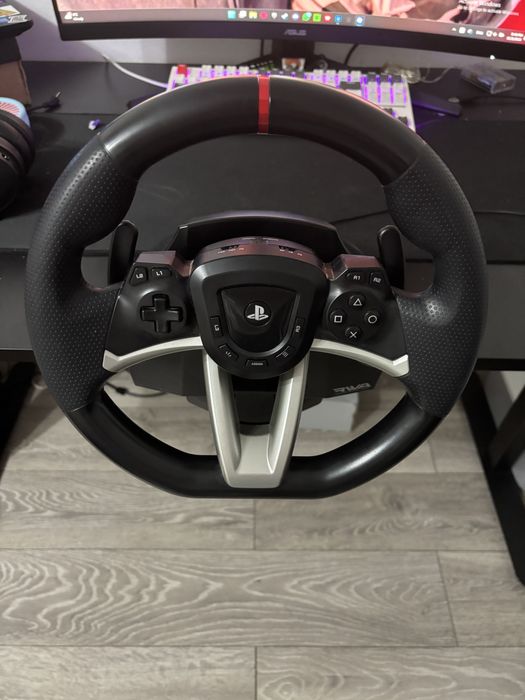 Volan HORI Apex Racing Wheel