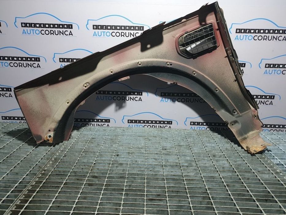 Aripa Dreapta Fata Land Rover Discovery 3 2004 - 2009 4 Usi VISINIU (396)