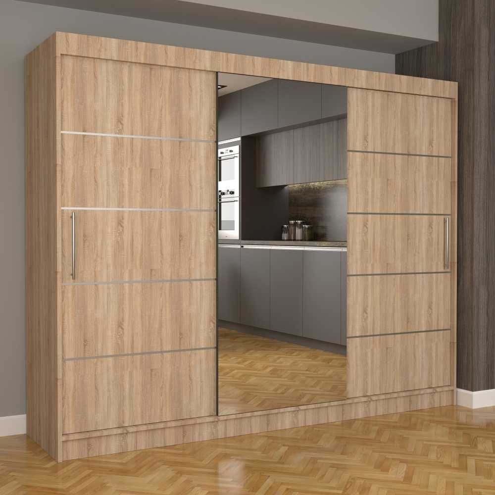 Dressing 250x200cm – Produs Nou, Preț de producător!  D2