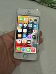 Като НОВ! Iphone SE 2016г 16гб GOLD - КАТО ЧИСТО НОВ