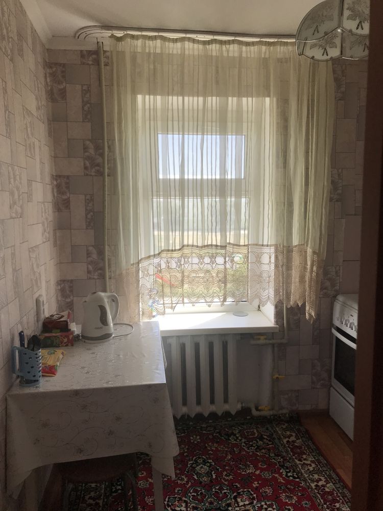 Сдам 1-комнатную кв на долгий срок