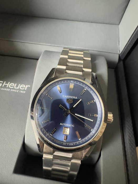 Ceas barbati Tag Heuer Carrera
