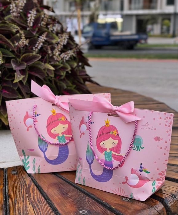 Подарочный Пакет