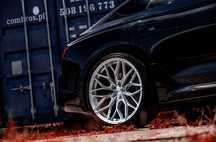 Jante Japan Racing / BMW / Audi / Mercedes / Volkswagen / Ford / Mazda