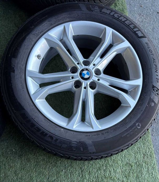 Jante 18 BMW X3 G01 X4 G02 Styling 688