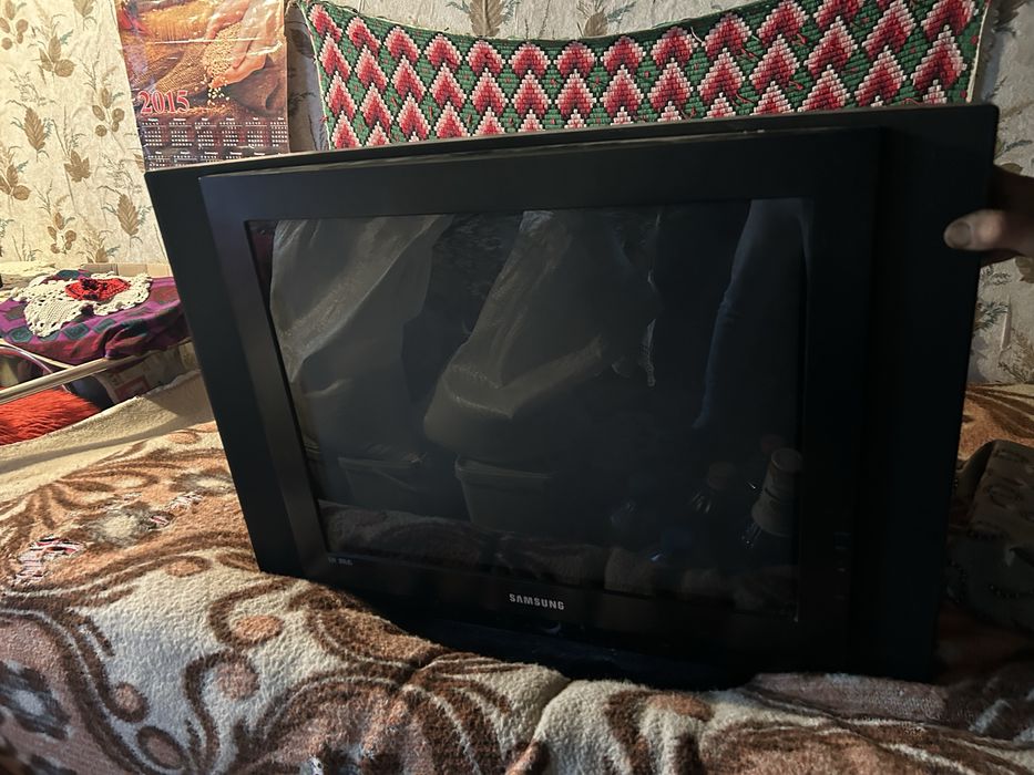 Телевизор SAMSUNG , за части