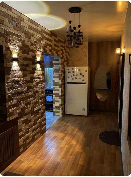 Сдаётся квартира рисвий магнит