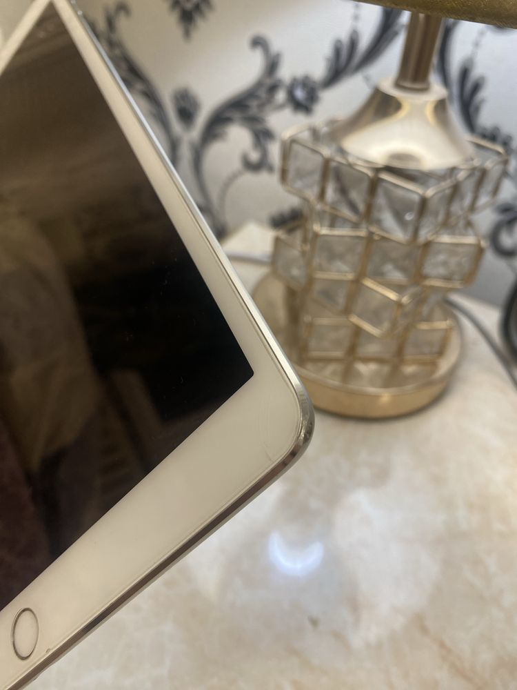 Ipad Pro 10,5  256GB
