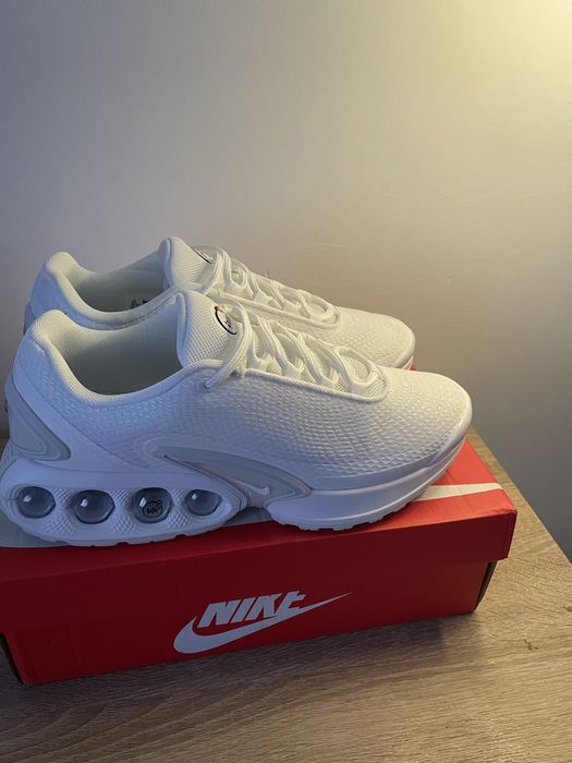 Nike Air Max DN
