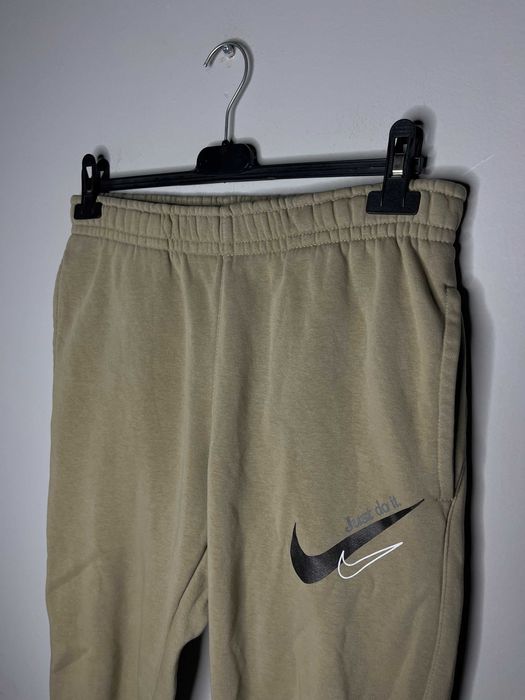 Nike Sportswear Just Do It Swoosh Joggers Мъжко Долнище