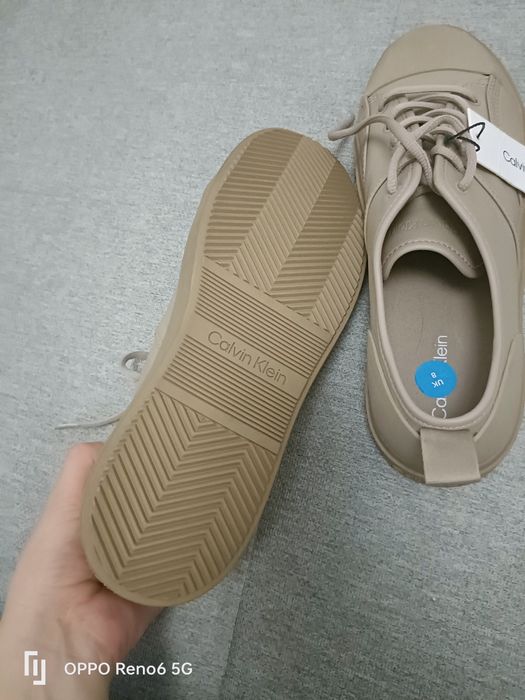 Teniși Calvin klein mărimea 42