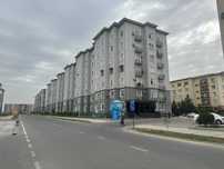 kvartira sotiladi. yangi hayot domi m.tarobiy 116a uy