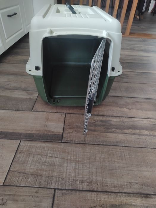 Cusca  transport catel, talie medie!