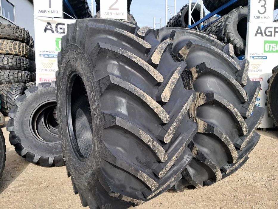 Cauciucuri noi 800/65R32 CEAT indice 181A8 anvelope combina 24.5R32