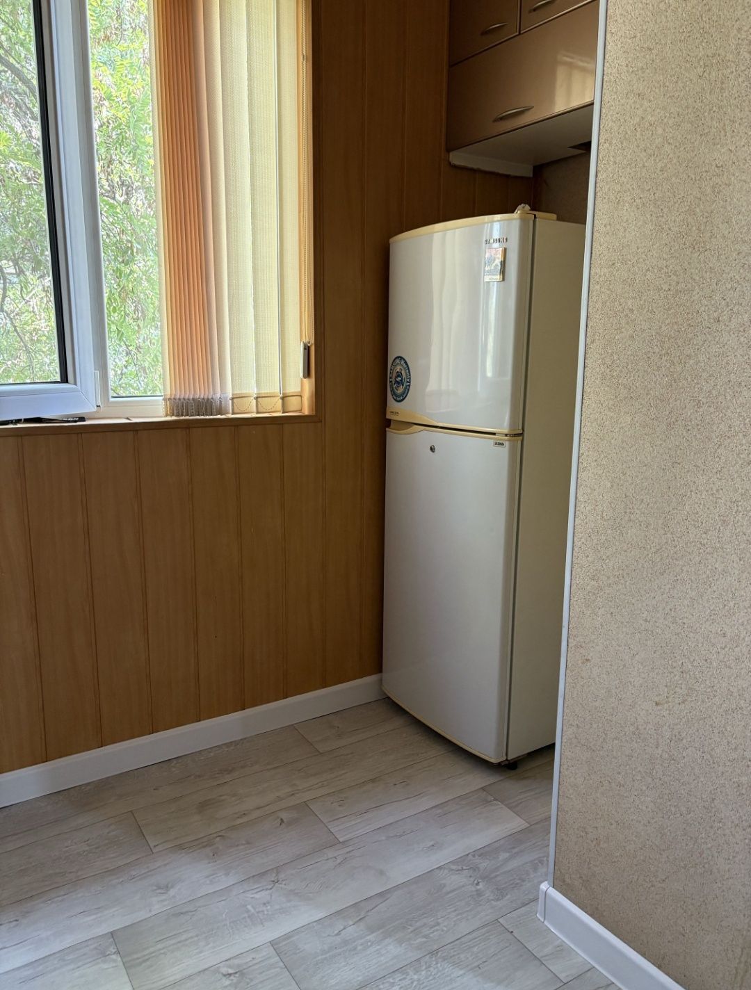 Аренда 1в2 на Новомосковской