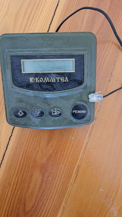 Отдам даром автоответчик для телефона