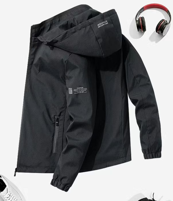 Ветровка мужская