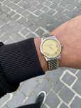 Ceas Omega Pie Pan Constellation Calendar Automatic . Rezervat!!!