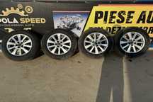Jante 225/65/R17 9965617070 Mazda CX-5 1 (KE) [2011 - 2015]