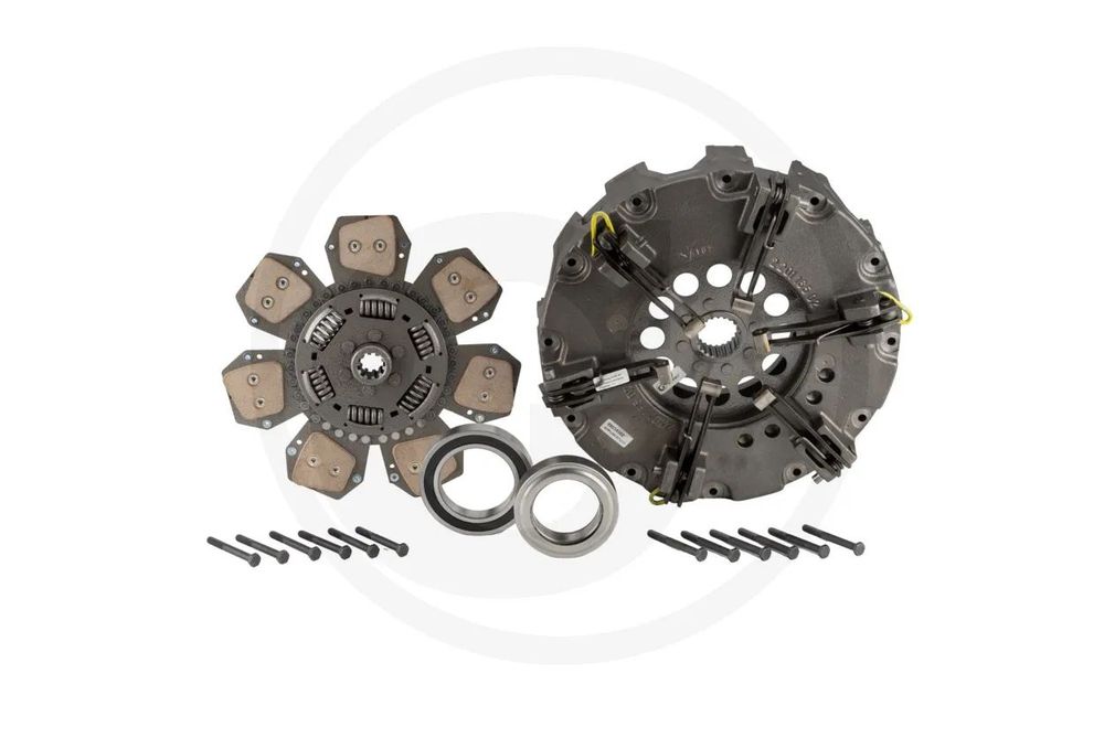 Set / Kit ambreiaj tractoare Case / New Holland