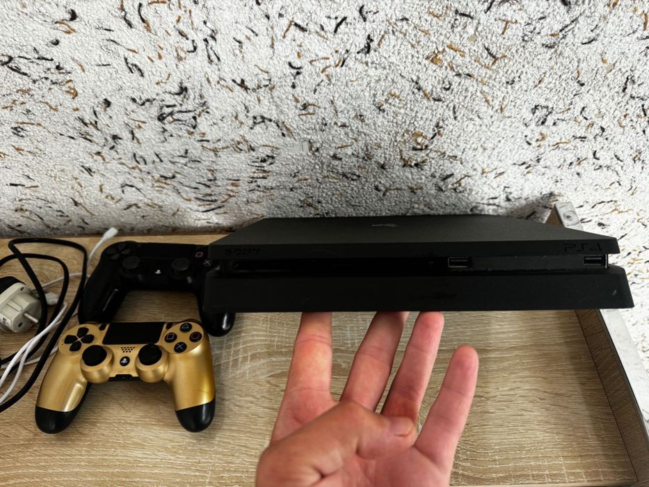 Playstation 4 pleysteshin 4 soniy 4