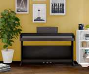 Цифровое фортепиано Yamaha ARIUS YDP-145 R